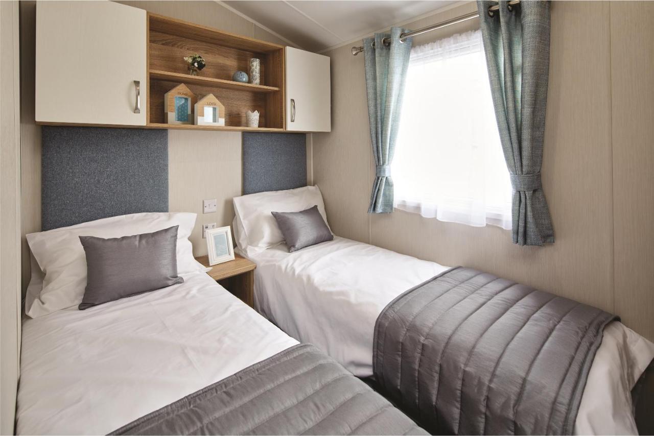 Appartamento Seaton Estate Arbroath Esterno foto