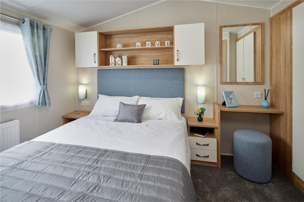 Appartamento Seaton Estate Arbroath Esterno foto