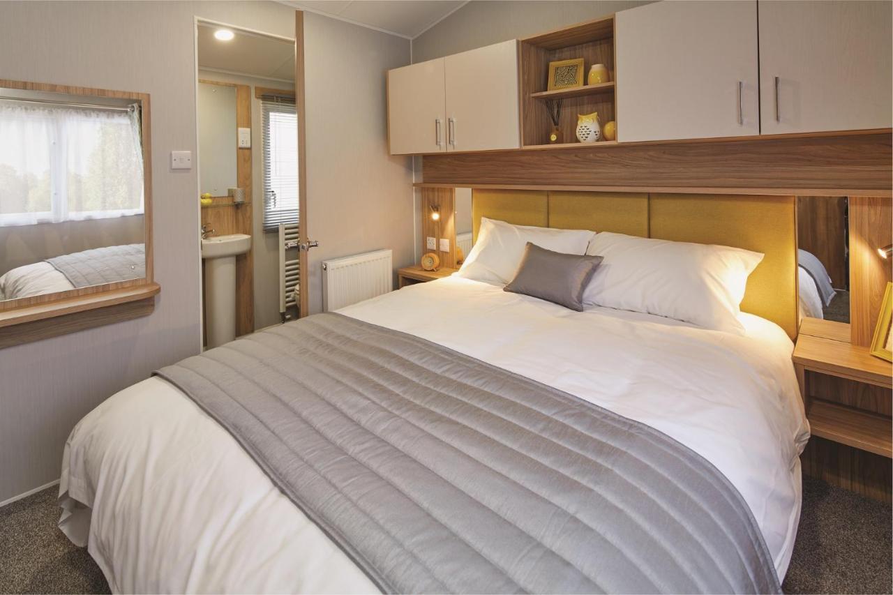 Appartamento Seaton Estate Arbroath Esterno foto