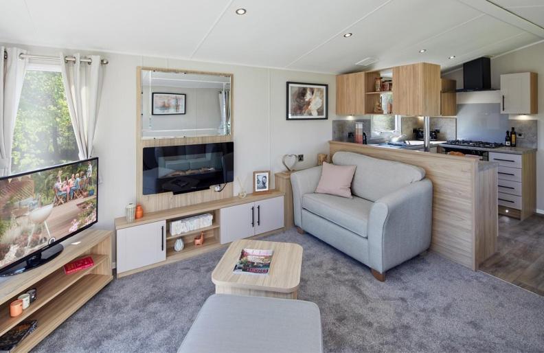 Appartamento Seaton Estate Arbroath Esterno foto