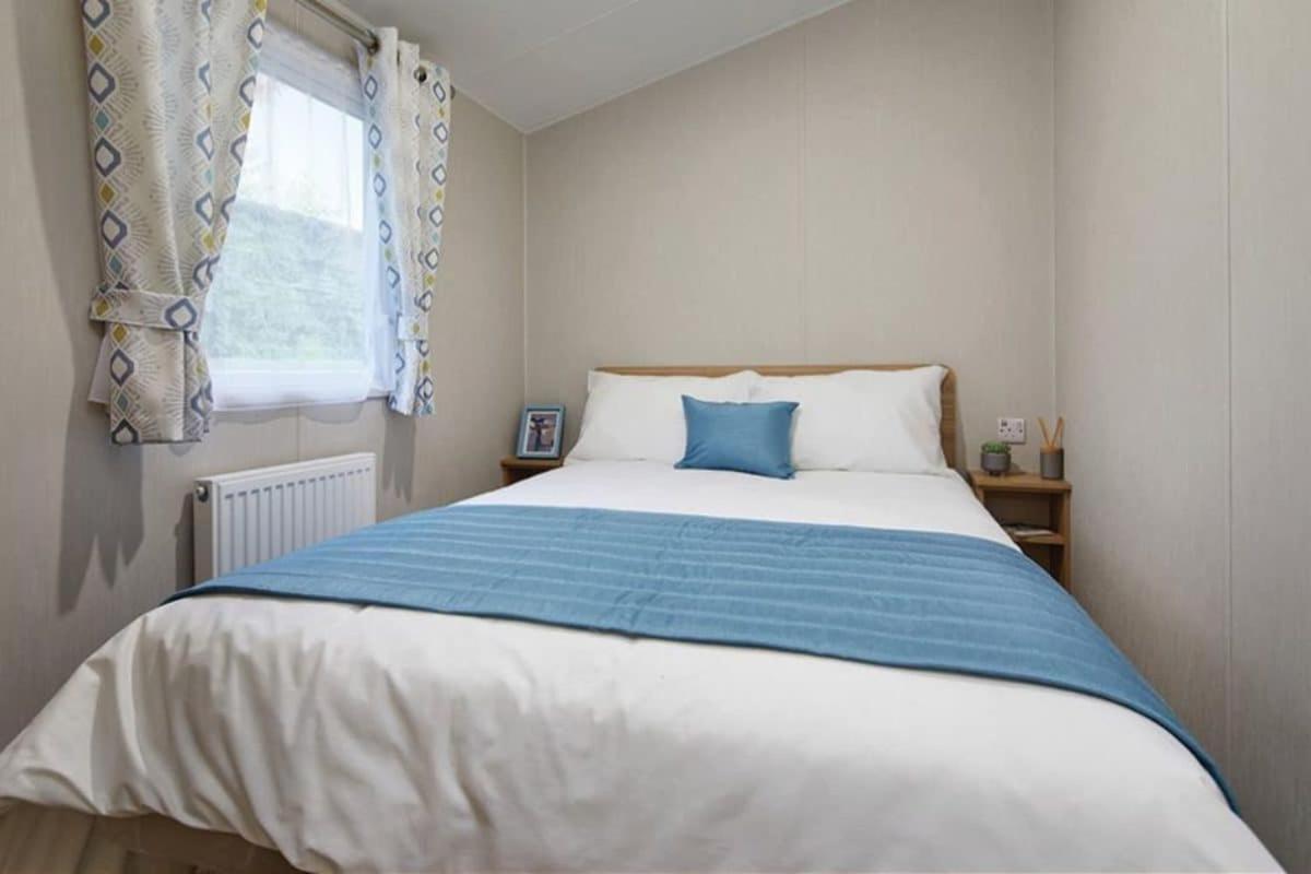 Appartamento Seaton Estate Arbroath Esterno foto