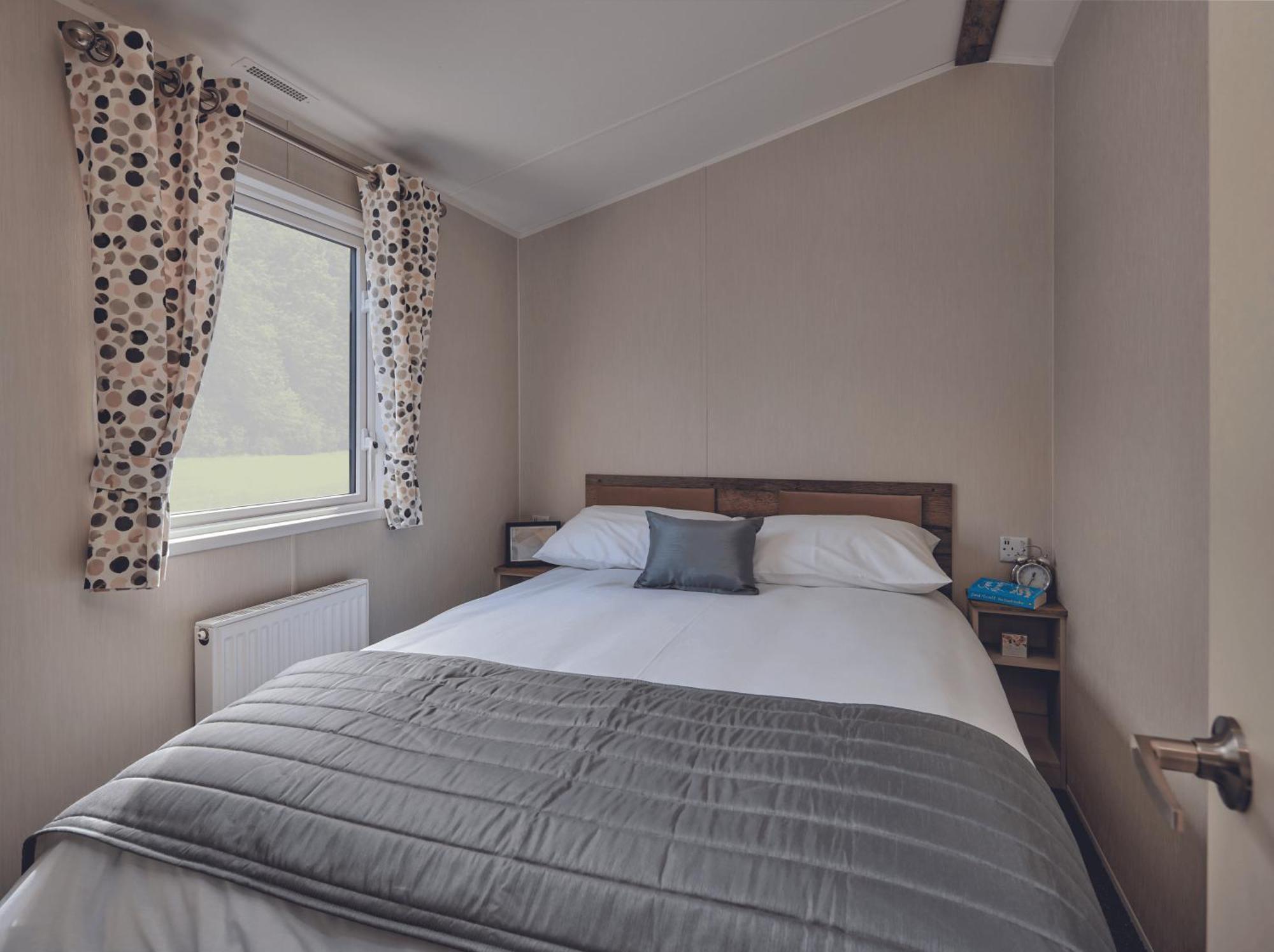 Appartamento Seaton Estate Arbroath Esterno foto